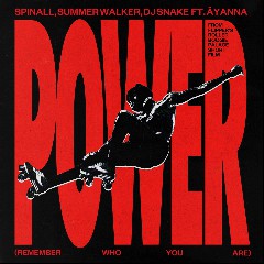 SPINALL, Äyanna, DJ Snake, Summer Walker
