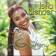 Isha Blender