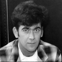 Tommy Keene