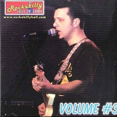 Rockabilly Hall of Fame