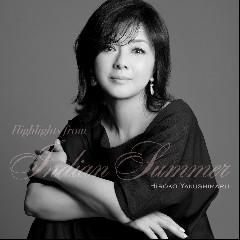 Yakushimaru Hiroko