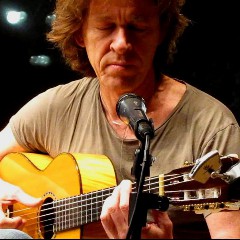 Dominic Miller