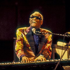 Ray Charles and His Orchestra