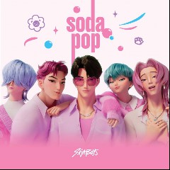 Saja Boys, Andrew Choi, Neckwav