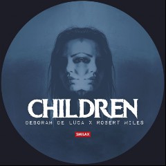 Robert Miles & Deborah de Luca