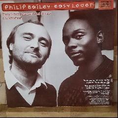 Easy Lover by Phil Collins