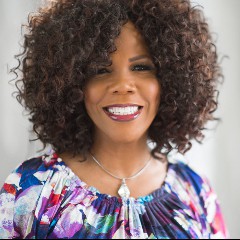 Lynda Randle