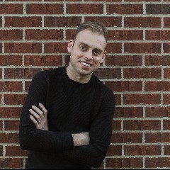 Jacob Spike Kraus