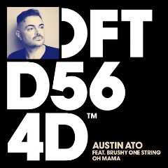 Austin Ato feat. Brushy One String