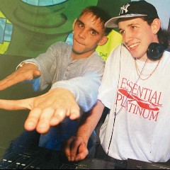 Hixxy & Sharkey