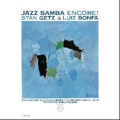 Stan Getz & Luís Bonfá