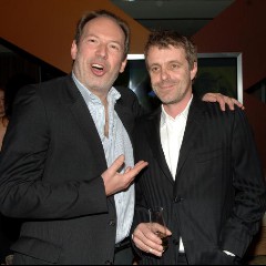 Hans Zimmer & Rupert Gregson‐Williams