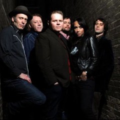 Danny & The Champions of the World