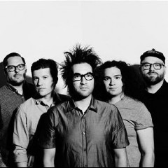 Motion City Soundtrack