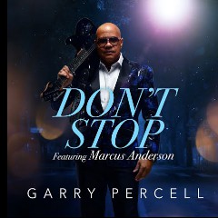 Garry Percell