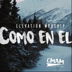 COMO EN EL CIELO