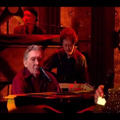 Jerry Lee Lewis feat. Solomon Burke