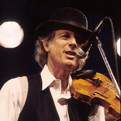 John Hartford