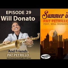 Pat Petrillo & Wil Donato