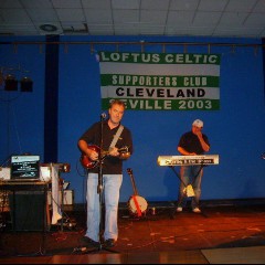 Charlie and the Bhoys