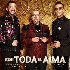 Grupo Canaveral De Humberto Pabon & Luis Angel El Flaco