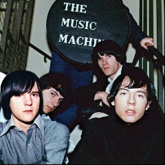 The Music Machine