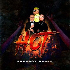 Daddy Yankee x Pitbull