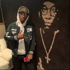 RJ Payne