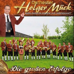 Orchester Holger Mück