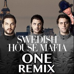 Swedish House Mafia feat. Pharrell Williams