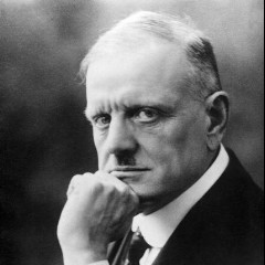 Jean Sibelius