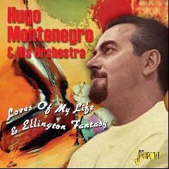 HUGO MONTENEGRO ORCHESTRA