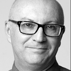 Bill Pritchard