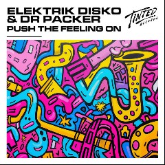 Elektrik Disko & Dr Packer