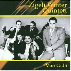 Zigeli Winter Quartet