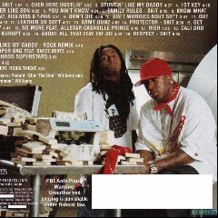 Birdman & Lil Wayne feat. Daz & Kurupt