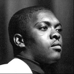Booker T. Jones