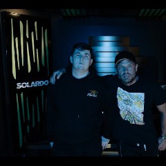 Solardo & Mandalo