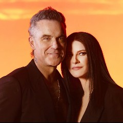 Robbie Williams feat. Laura Pausini