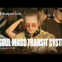 Soul Mass Transit System