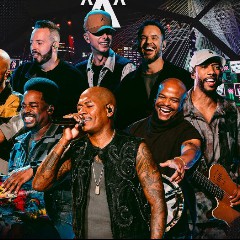 Turma do Pagode, Belo & Sorriso Maroto