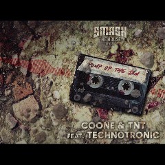 Coone & TNT feat. Technotronic