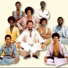 Earth, Wind & Fire