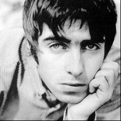 Liam Gallagher
