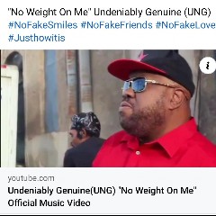Undeniably Genuine