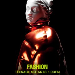 Teenage Mutants & D3FAI
