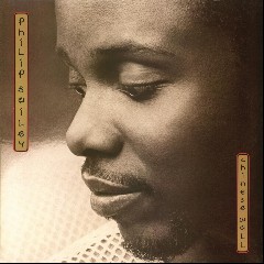 Philip Bailey