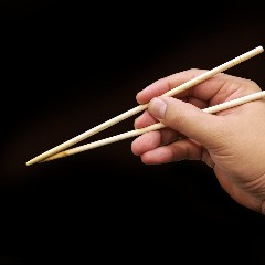 The Chopsticks