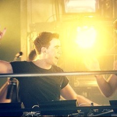 Hardwell & Dyro
