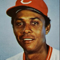 Tony Perez